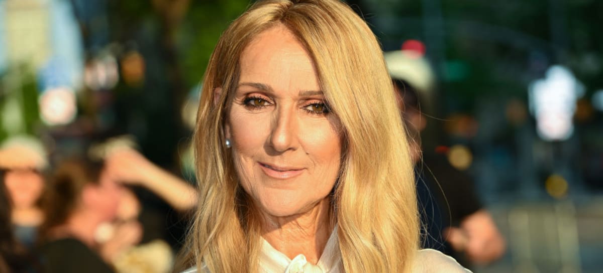 Producirán seria inspirada en Céline Dion