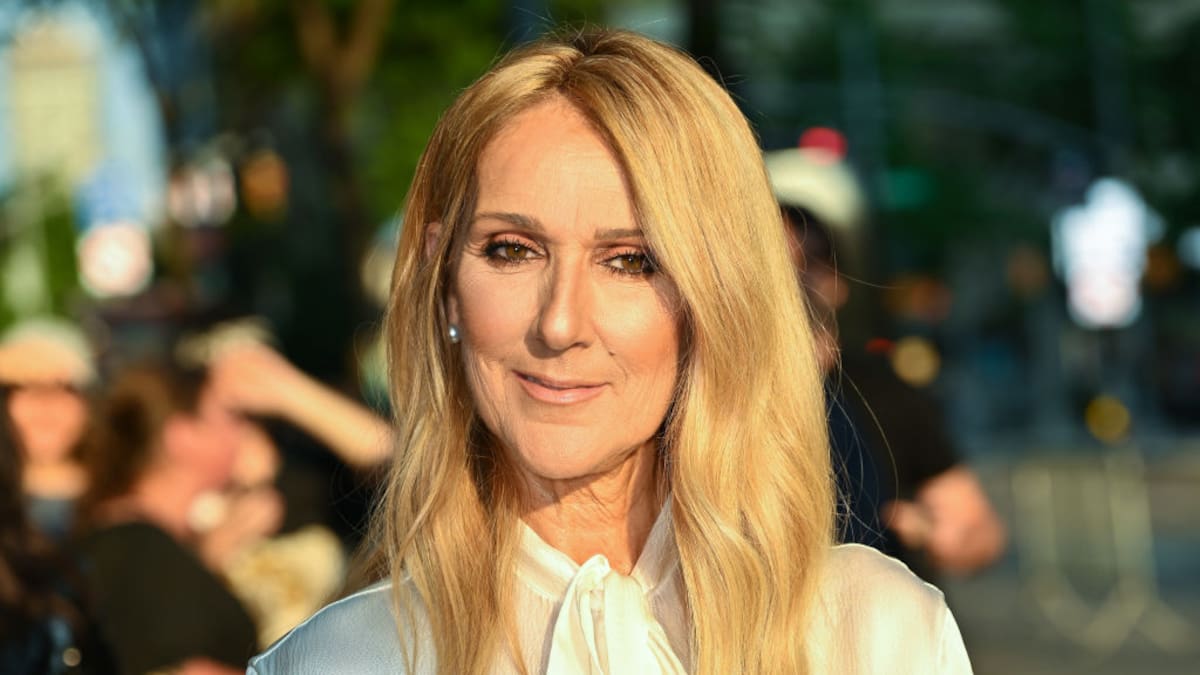 Céline Dion tendrá su propia serie, ¿de qué tratará?
