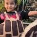 NIÑO PIDE QUE SU FIESTA DE CUMPLEAÑOS SEA DE ¡CONCHA!