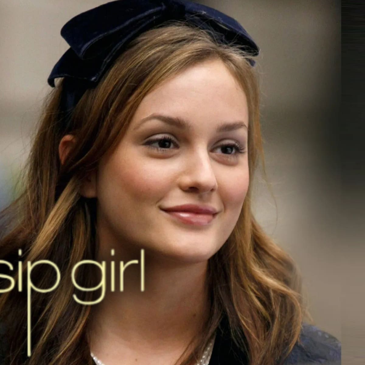 Vuelve Gossip Girl, con Blair como protagonista, 20 años después