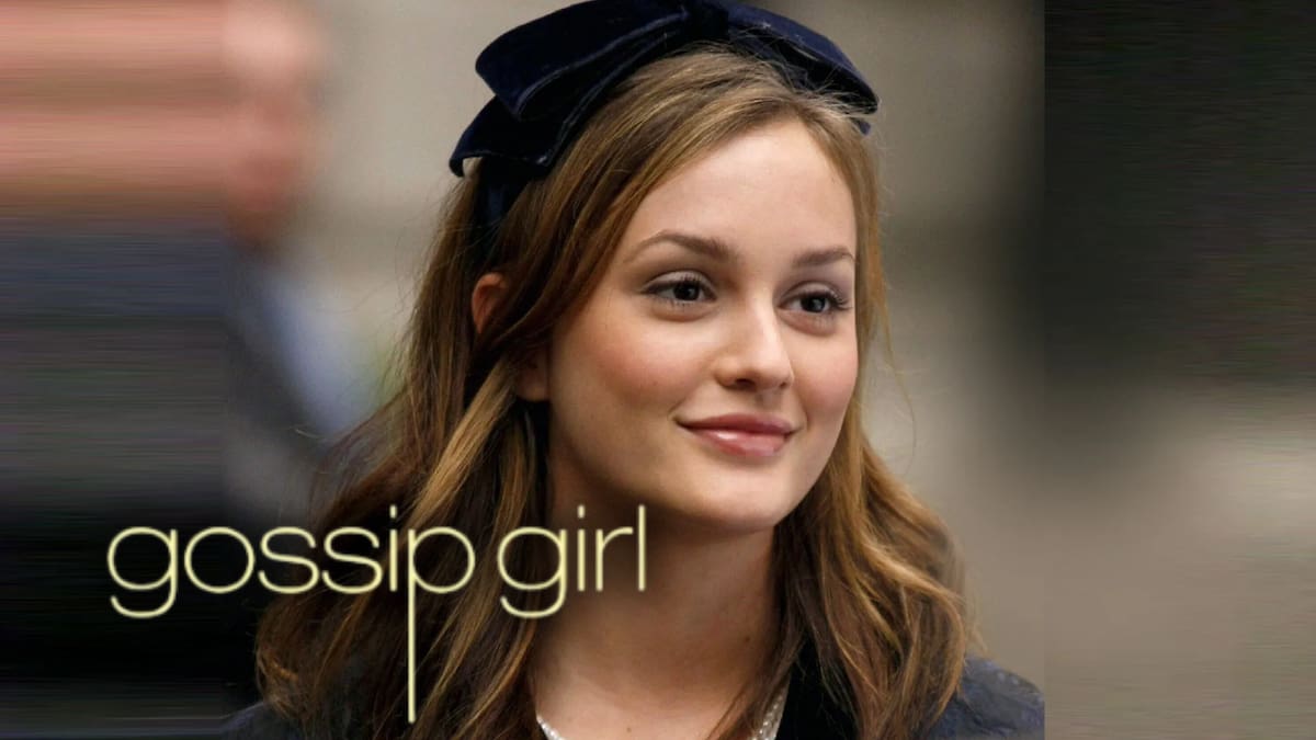 Vuelve Gossip Girl, con Blair como protagonista, 20 años después
