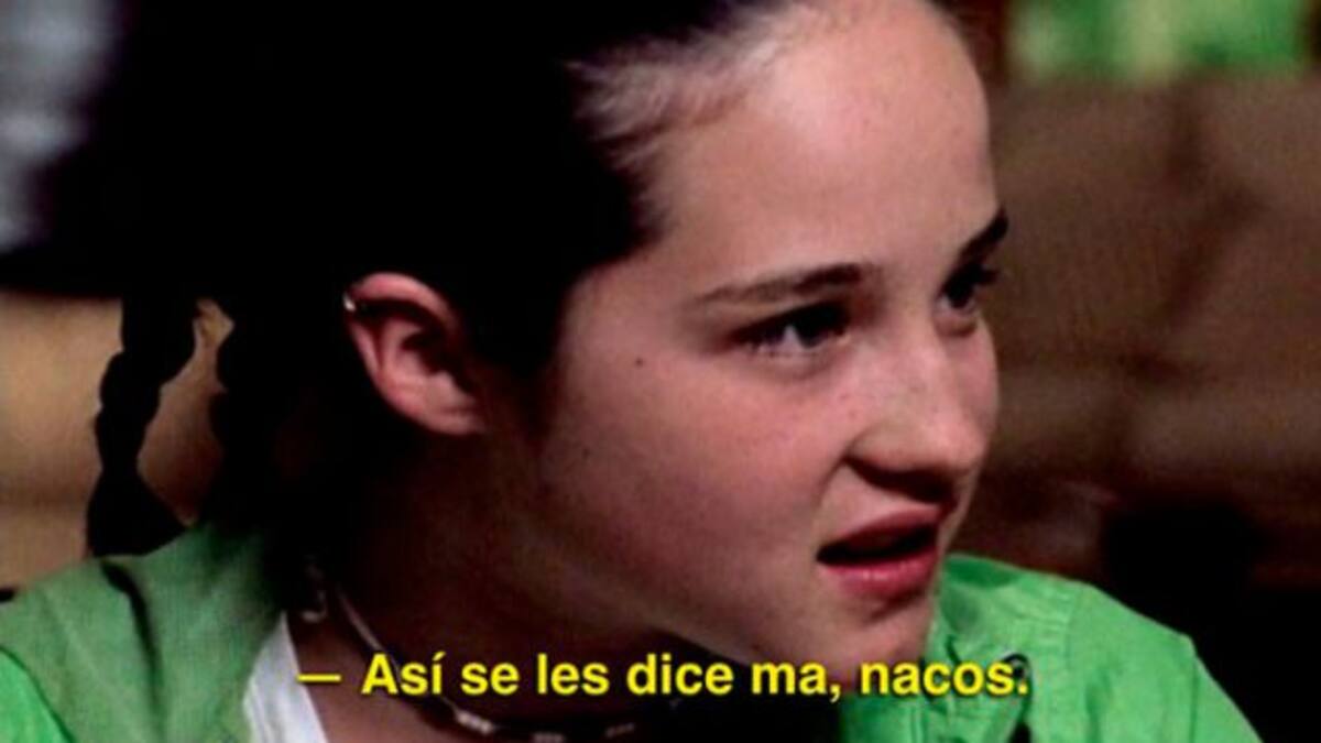 La reacción de Ximena Sariñana cuando le preguntaron por qué dejó morir a Renata