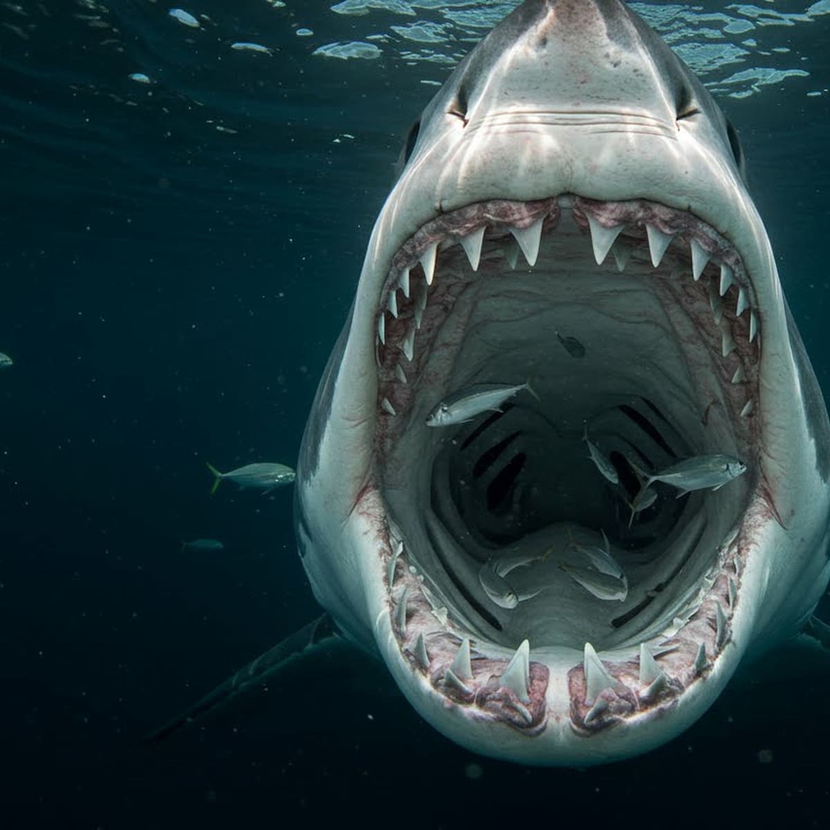 Netflix apuesta por esta película de terror con tiburones tras el éxito de “En las profundidades del Sena”