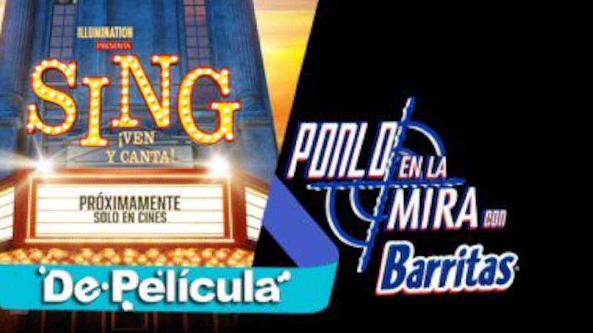 Ven, canta y ¡gánate un viaje a Nueva York!