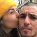 Zuria Vega y Alberto Guerra revelan el sexo de su bebé