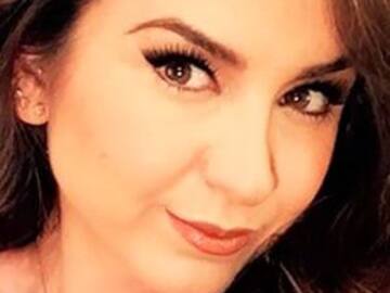 Ingrid Brans presume su trasero en Instagram