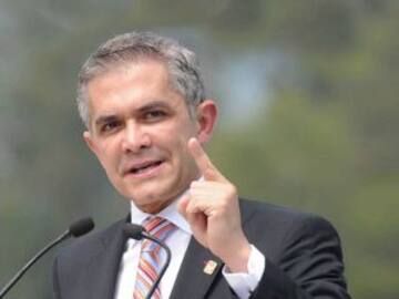 Policías de la CDMX “se la mientan” a Mancera