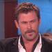 CHRIS HEMSWORTH VIVE LA PEOR EXPERIENCIA AL PELEAR CON SU ESPOSA