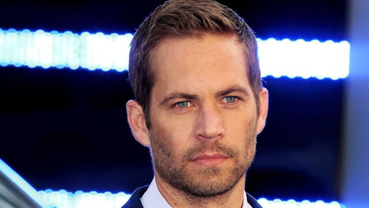 Revelan todos los detalles de la muerte de Paul Walker
