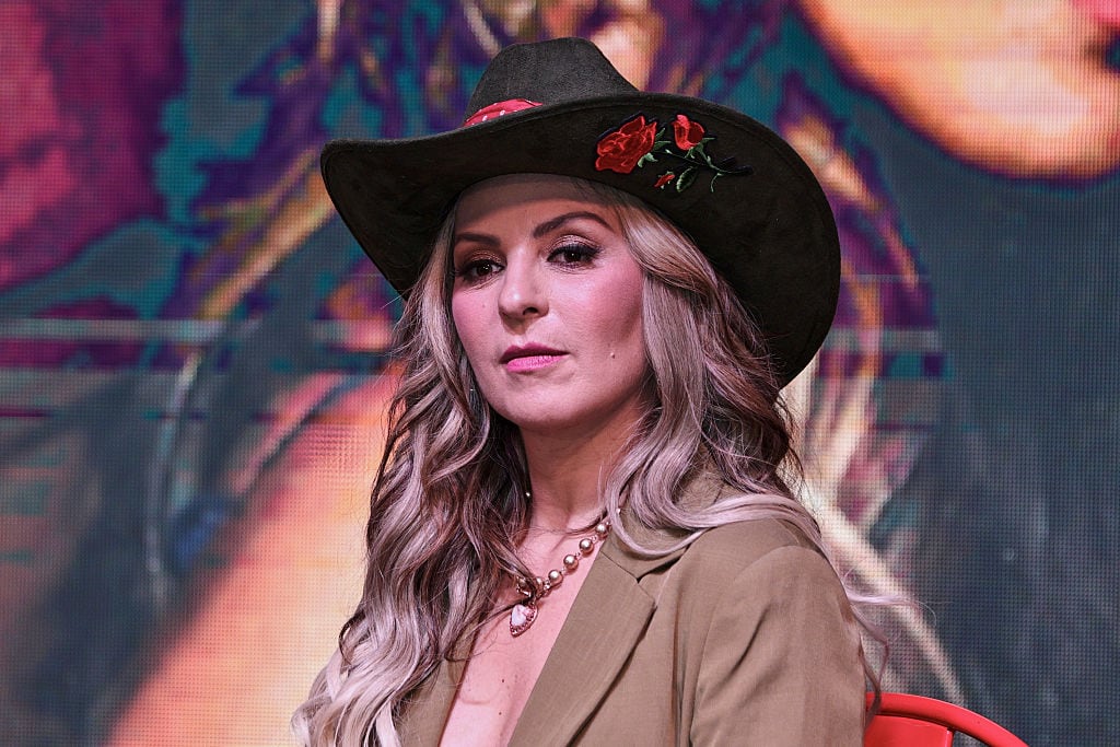 Mariana Ochoa habla por primera vez de la infidelidad que cometió con su primer esposo