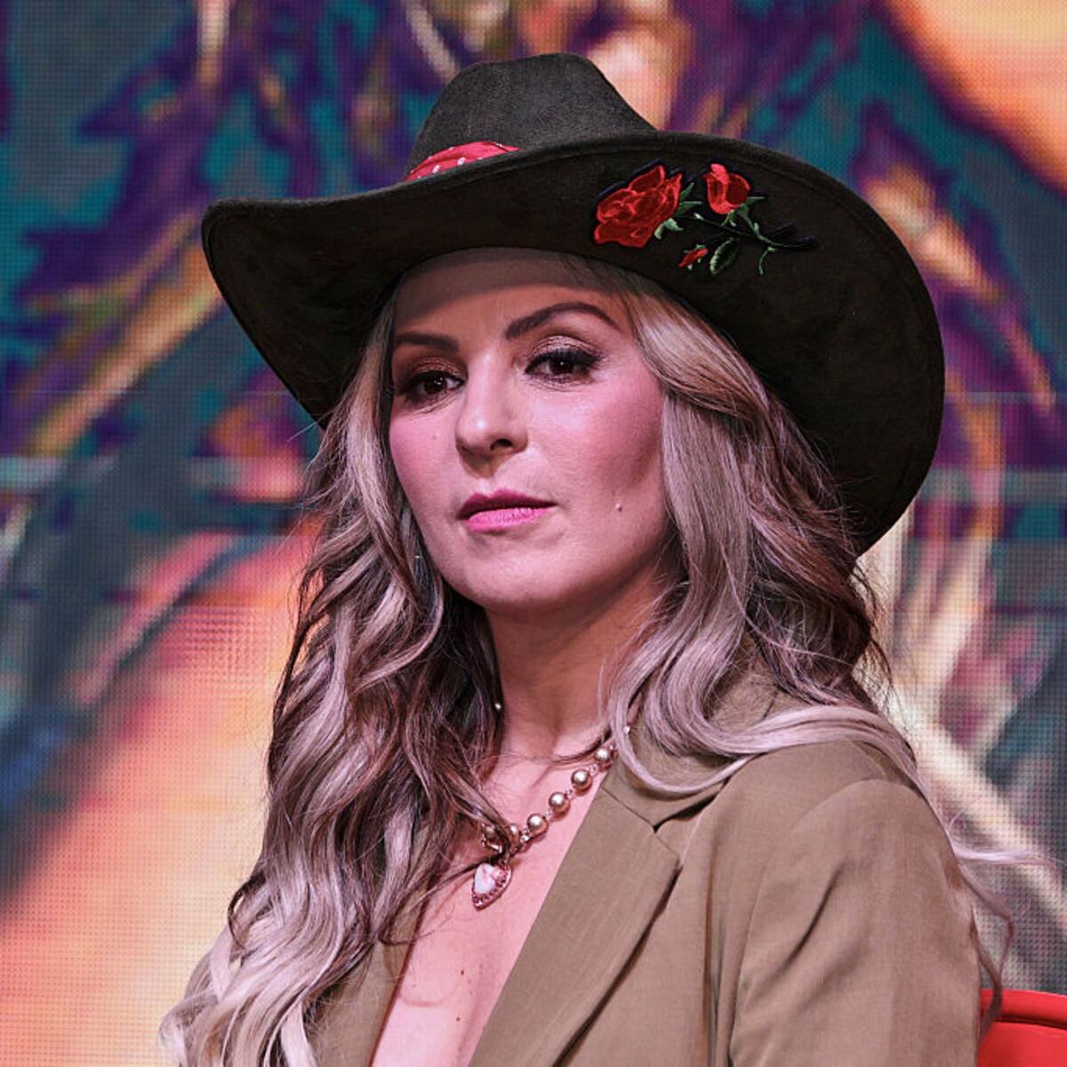 Mariana Ochoa habla por primera vez de cómo y por qué le fue infiel a su primer esposo