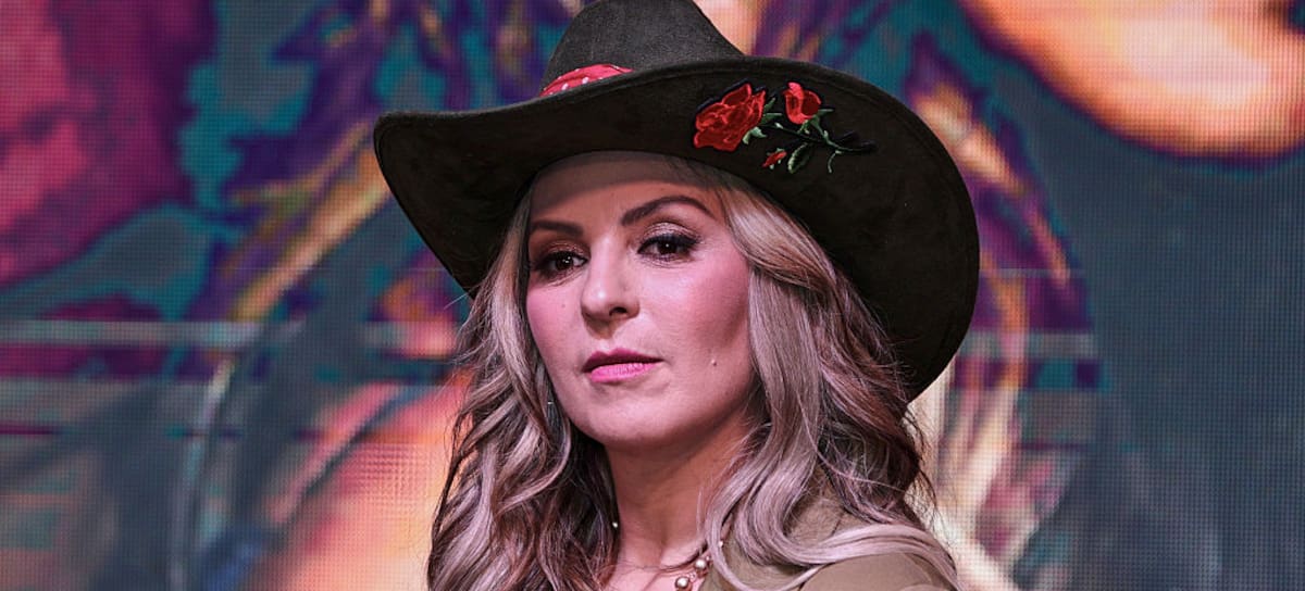 Mariana Ochoa habla por primera vez de la infidelidad que cometió con su primer esposo
