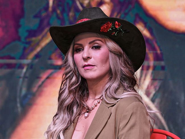 Mariana Ochoa habla por primera vez de la infidelidad que cometió con su primer esposo