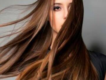 ESTOS SON LOS ALIMENTOS QUE ESTIMULARÁN EL CRECIMIENTO DEL CABELLO