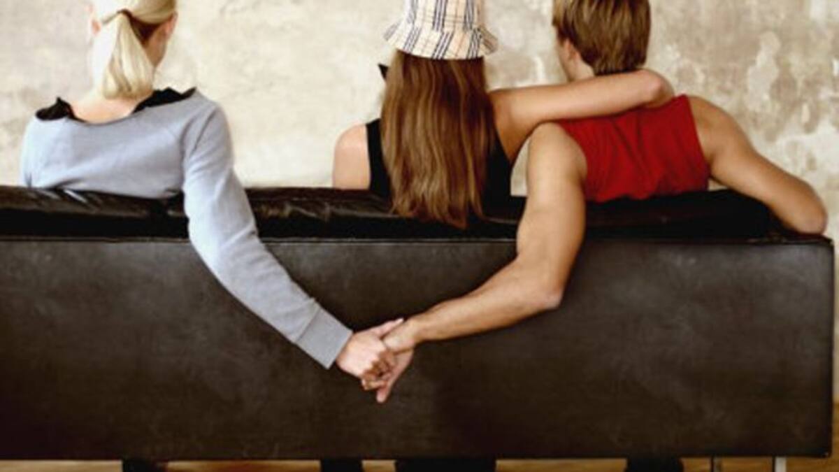 21% de los mexicanos admite ser ‘infiel’