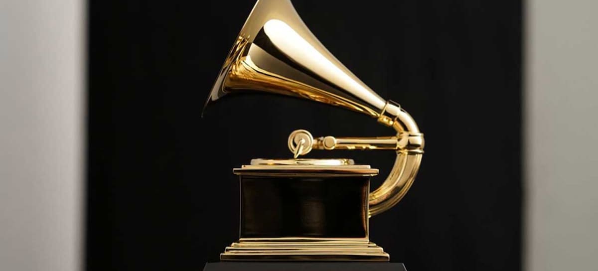 Cambios en los premios grammy