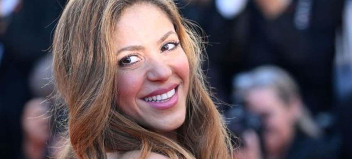 Shakira aseguró sentirse orgullosa de ser latinoamericana