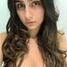 Mia Khalifa al super natural, así como llegó al mundo