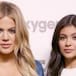 Las peticiones de Kylie Jenner y Khloe Kardashian para dar a luz