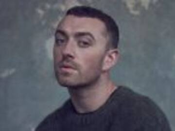 Sam Smith es captado besando a actor de "13 Reasons Why"