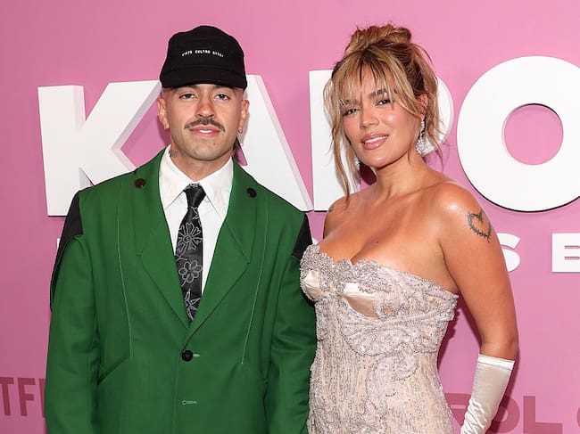 Esta fue la última vez que Karol G y Feid fueron fotografiados juntos