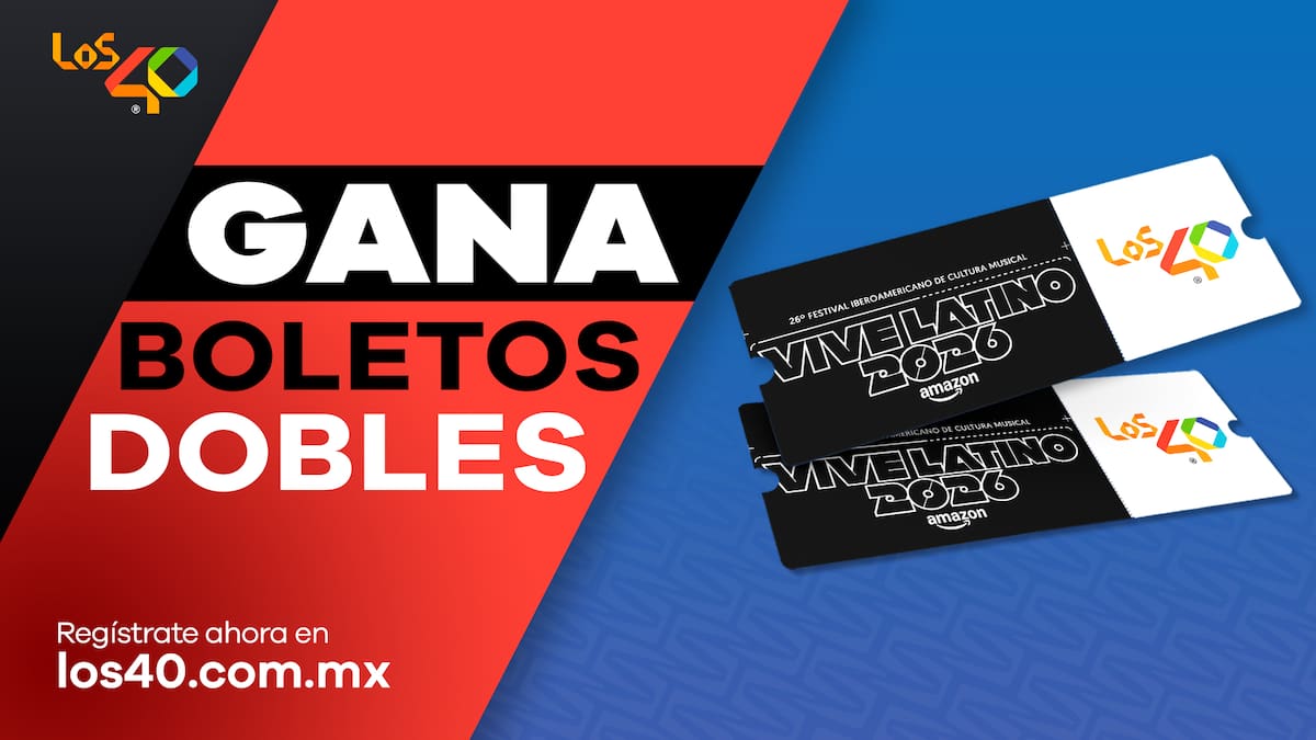 Vive Latino 2026: cartel completo, precios y todos los detalles del festival más esperado del 2026