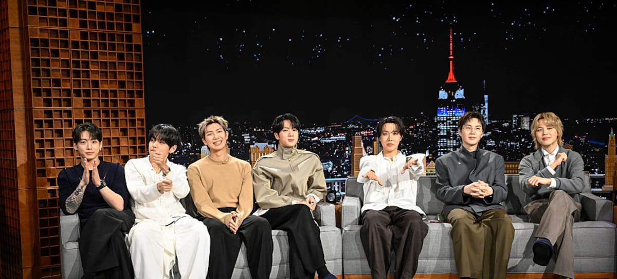 La Rosa de Guadalupe se inspiró en BTS para hacer uno de sus capítulos