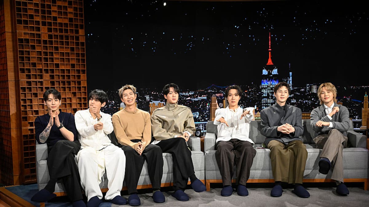 La Rosa de Guadalupe se inspiró en BTS para hacer uno de sus capítulos y este es el resultado