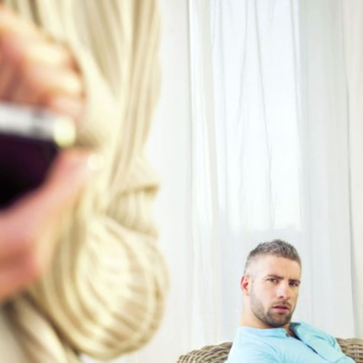 'Micro engaño', la nueva y peligrosa forma de infidelidad