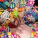 Cultura “Kandis” el símbolo de los festivales
