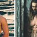La transformación de Jason Momoa "Aquaman" en 5 fotos