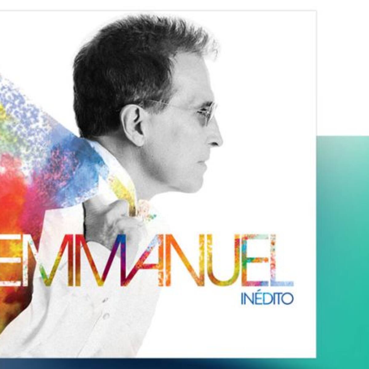 Emmanuel presenta "Inédito"