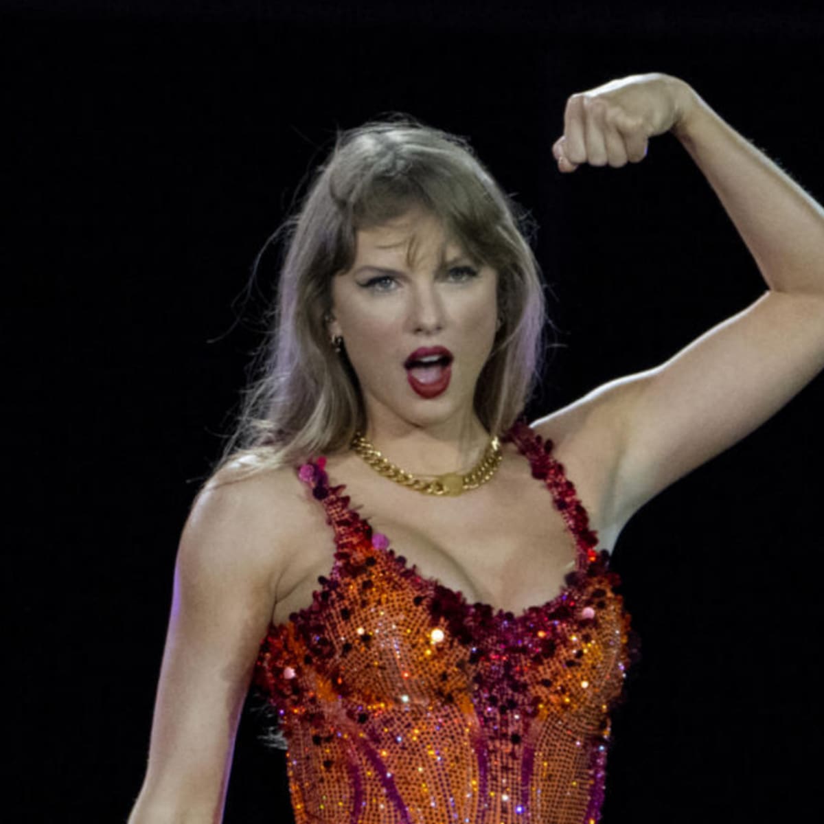 El papel clave de Taylor Swift en el caso sobre monopolio de Live Nation y Ticketmaster en EUA