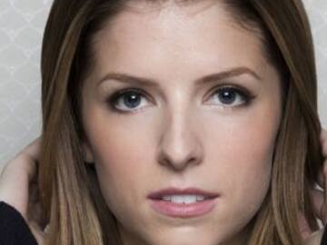 Así reaccionó Anna Kendrick cuando la confundieron con Anna Kournikova