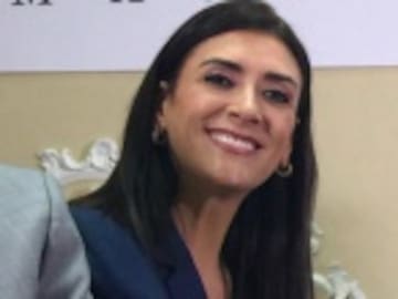 "Los gordos no son felices"