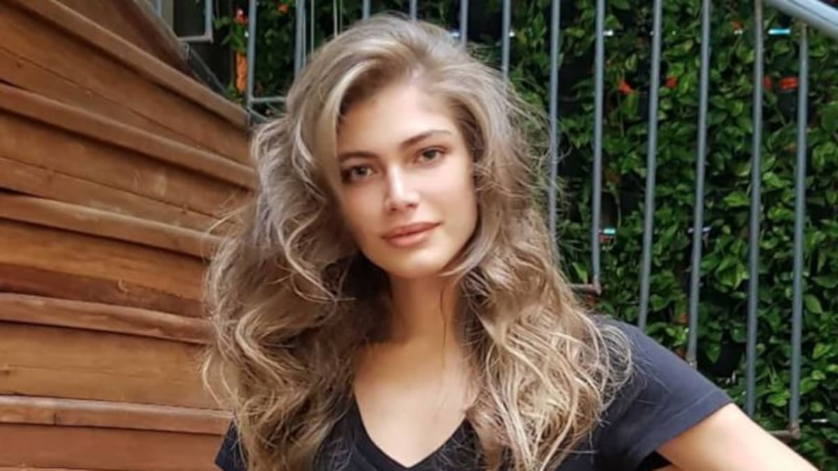 Victoria's Secret contrata a Valentina Sampaio "modelo trans"