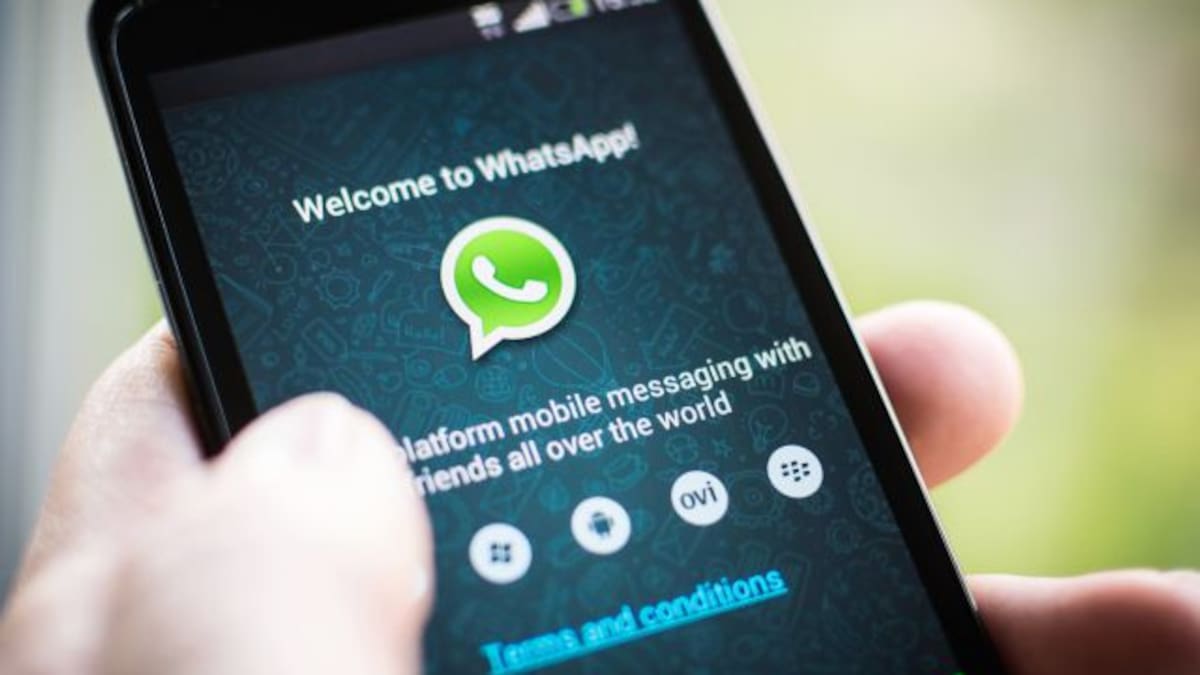 WhatsApp ya no funcionará en estos equipos