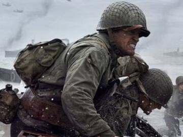 Reseña: Call of Duty WWII