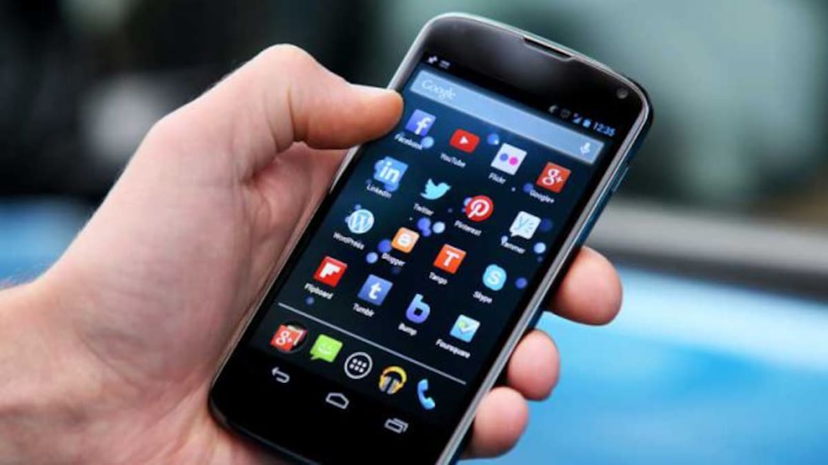 Esta empresa está bloqueando a dispositivos con Android