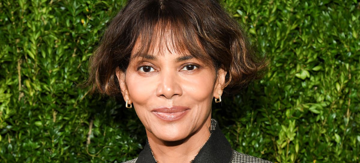 Halle Berry es demandada por maltratar a su hijo