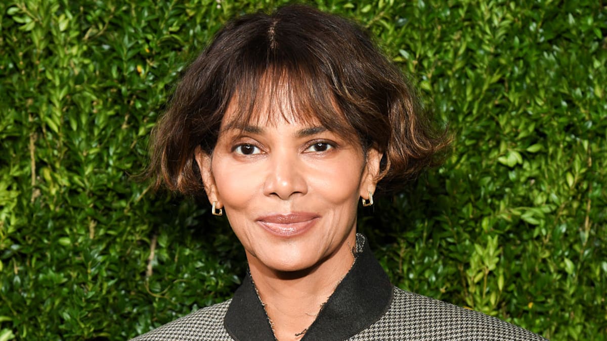 Halle Berry es demandada por supuesto maltrato físico a su hijo; su ex esposo solicitó una orden de alejamiento