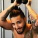 Maluma dedica tatuaje a las mujeres