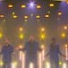 Protagonistas de Stranger Things se convierten en boy band