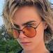 Ella es la nueva novia de Cara Delevingne