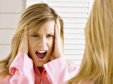 ¿Envejecimiento a los 25 años? ¡Adiós juventud!