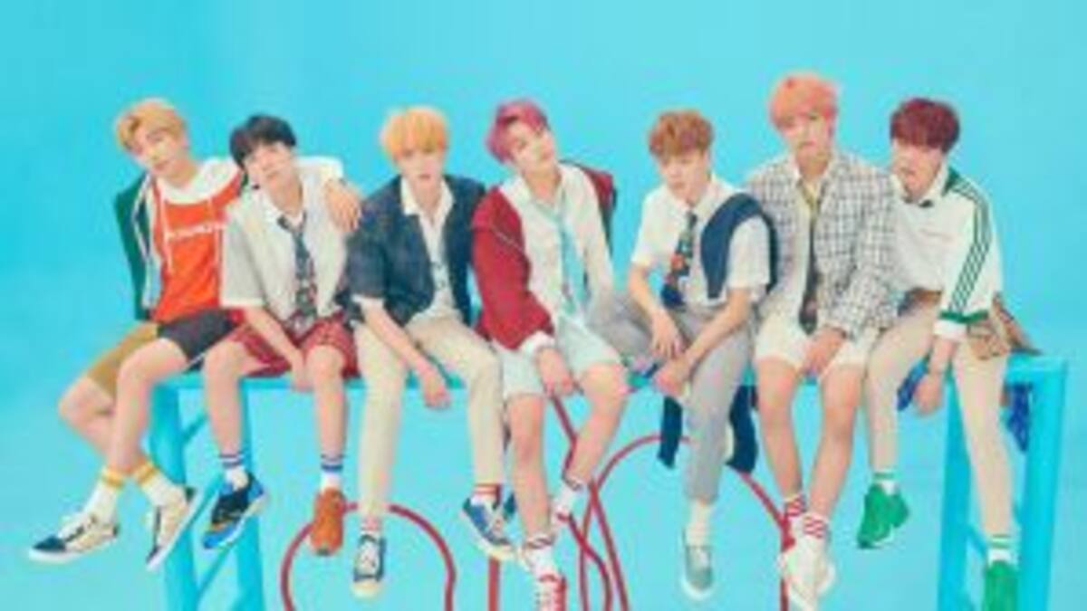 ¡BTS lanza teaser de su próximo single 'IDOL'!