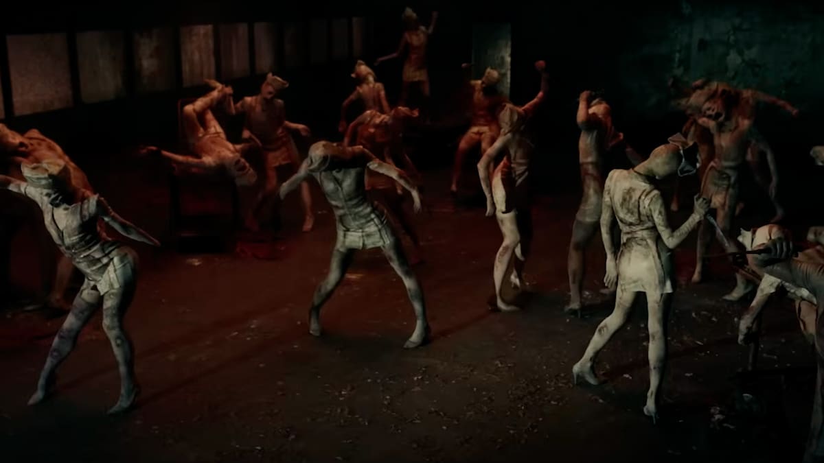 Return to Silent Hill ¿Será el regreso a las raíces que los fans del videojuego esperan?