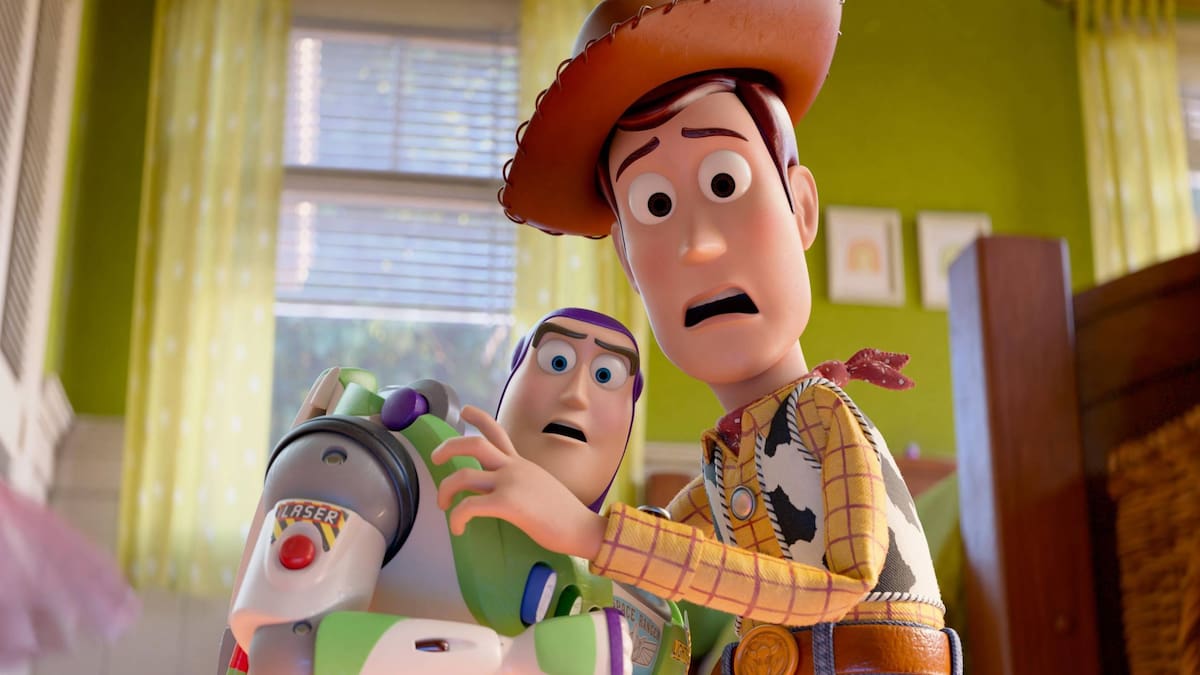 Estos son los juguetes de Toy Story 5 que saldrán a la venta con motivo del estreno de la película