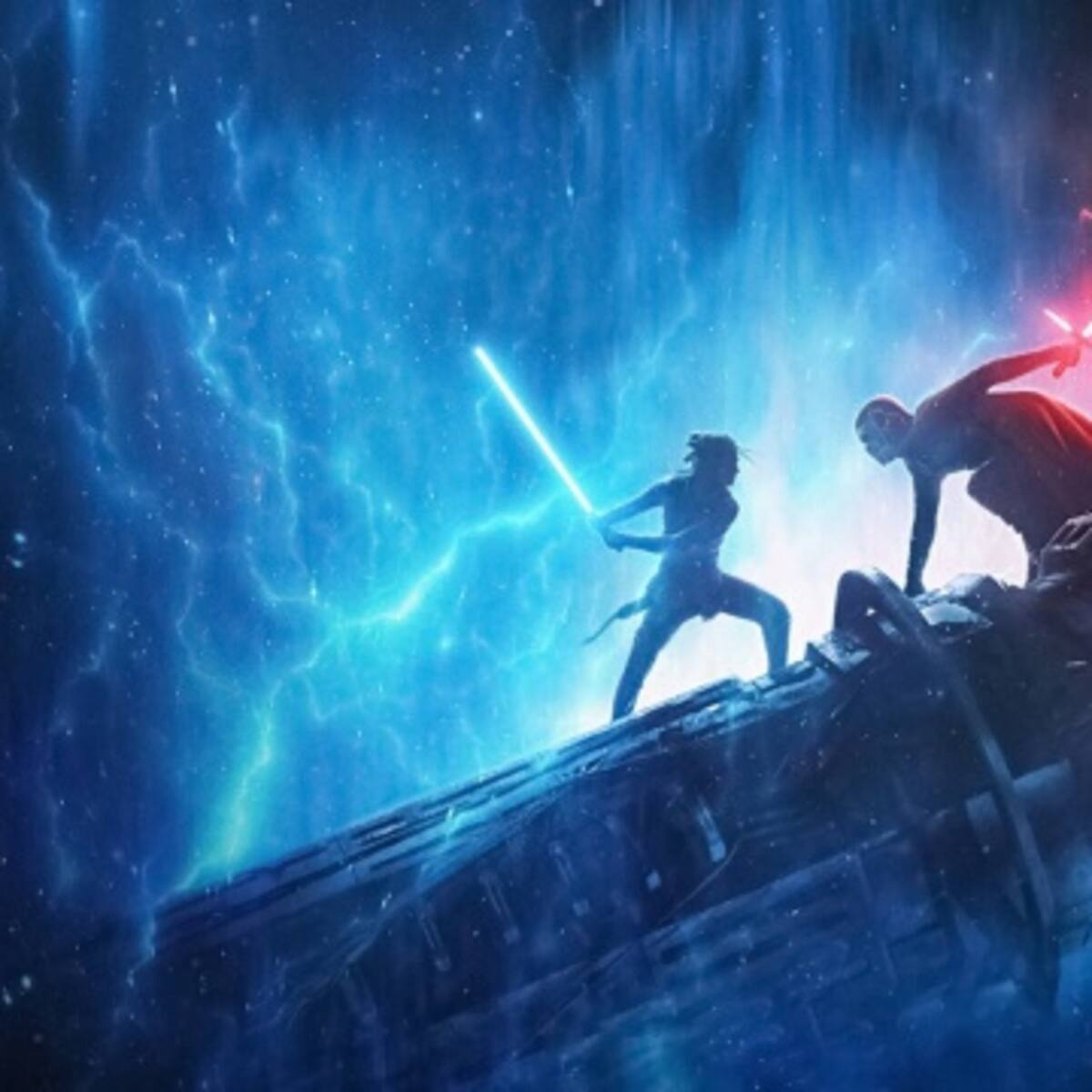 Especial De Película "Star Wars: El ascenso de Skywalker"