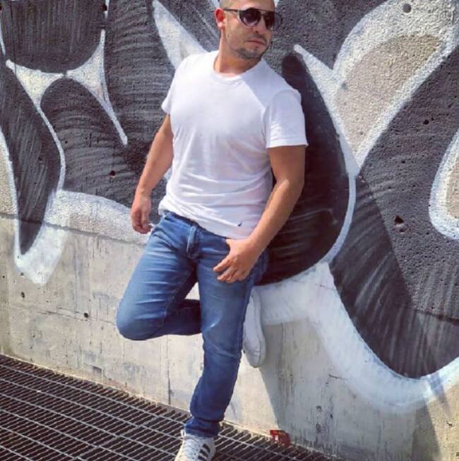 Mickey Santana, actor de Cómplices al Rescate, abrió su cuenta de Only Fans